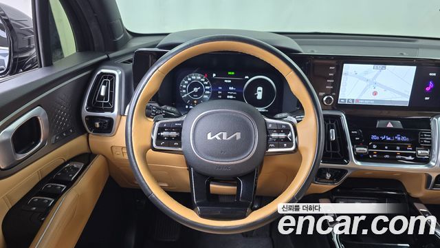 Kia Sorento 2023 — photo 19
