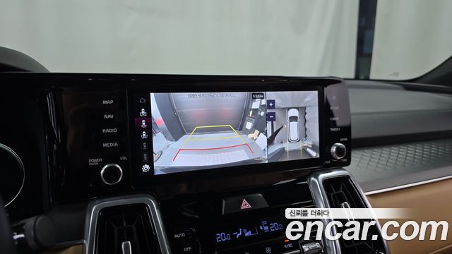 Kia Sorento 2023 — photo 20
