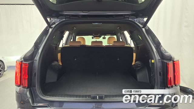 Kia Sorento 2023 — photo 23
