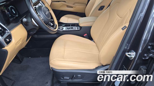 Kia Sorento 2023 — photo 24