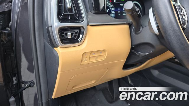 Kia Sorento 2023 — photo 26