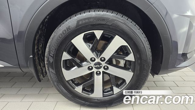Kia Sorento 2023 — photo 7