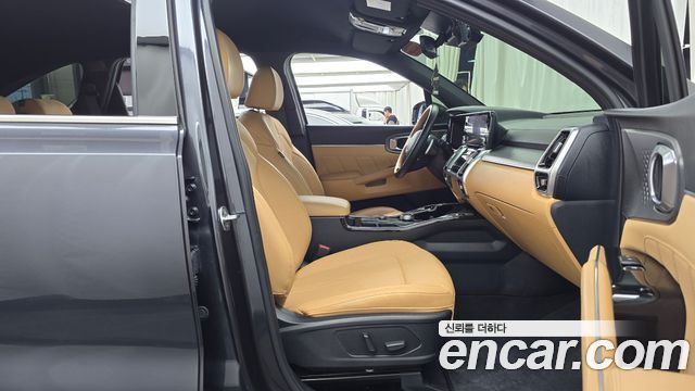 Kia Sorento 2023 — photo 16