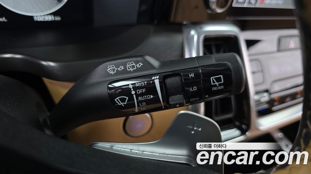 Kia Sorento 2023 — photo 27