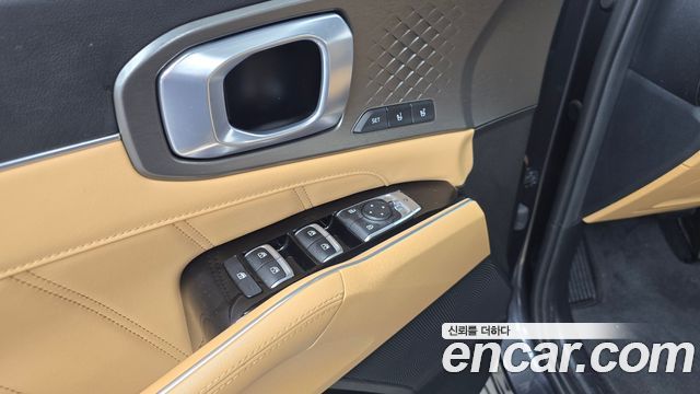 Kia Sorento 2023 — photo 28