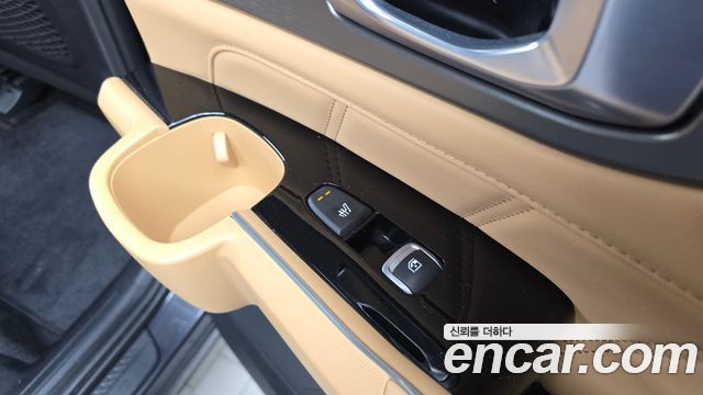 Kia Sorento 2023 — photo 29