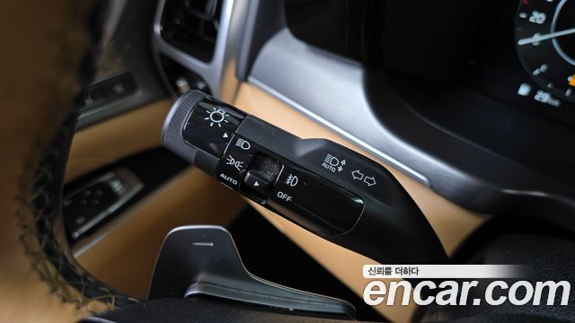 Kia Sorento 2023 — photo 30