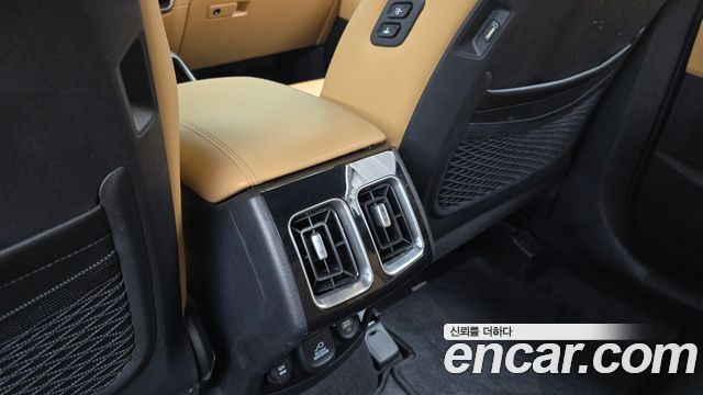 Kia Sorento 2023 — photo 31