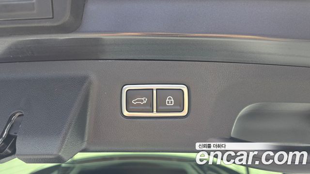 Kia Sorento 2023 — photo 33