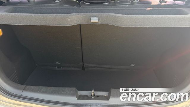 Chevrolet Korea Spark 2017 — photo 11
