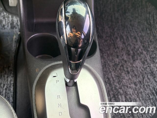 Chevrolet Korea Spark 2017 — photo 15