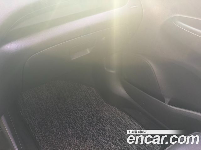Chevrolet Korea Spark 2017 — photo 16