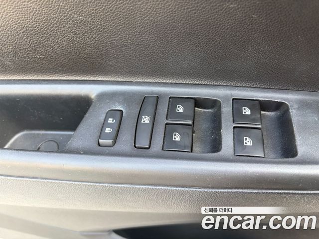 Chevrolet Korea Spark 2017 — photo 18