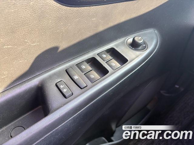 Chevrolet Korea Spark 2017 — photo 19