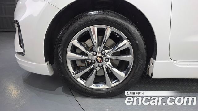 Kia Canival 2020 — photo 5