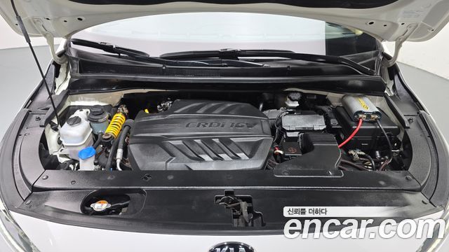 Kia Canival 2020 — photo 6
