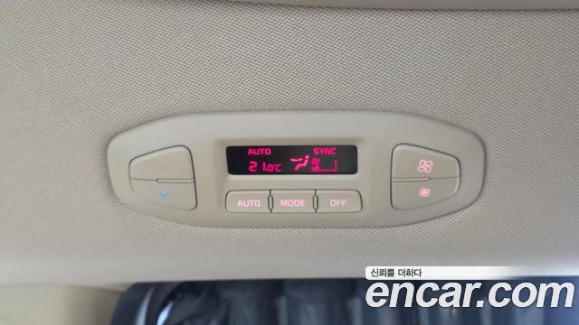 Kia Canival 2020 — photo 23