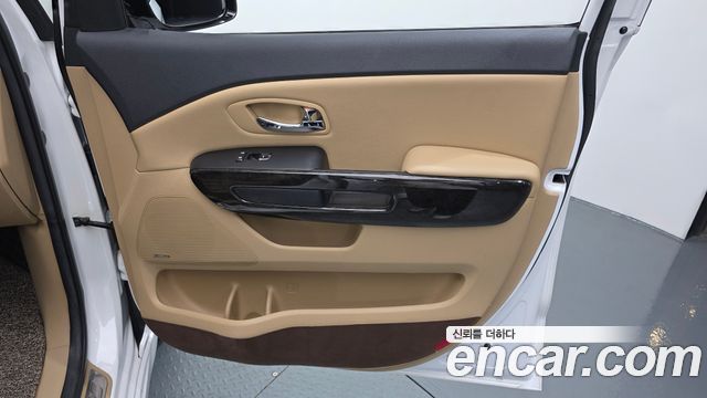Kia Canival 2020 — photo 15