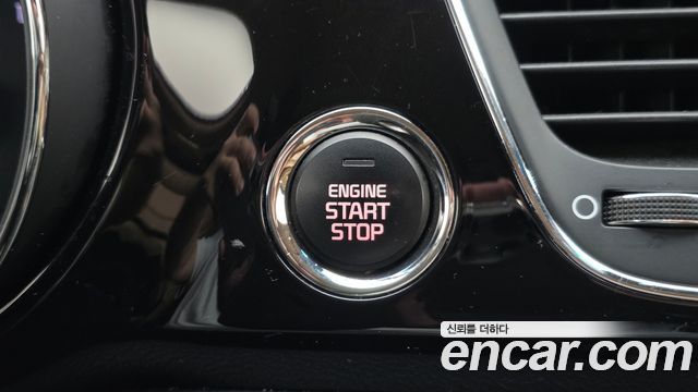 Kia Canival 2020 — photo 30