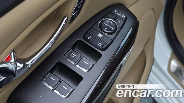 Kia Canival 2020 — photo 34