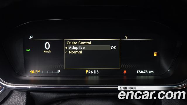 Lincoln Continental 2019 — photo 8
