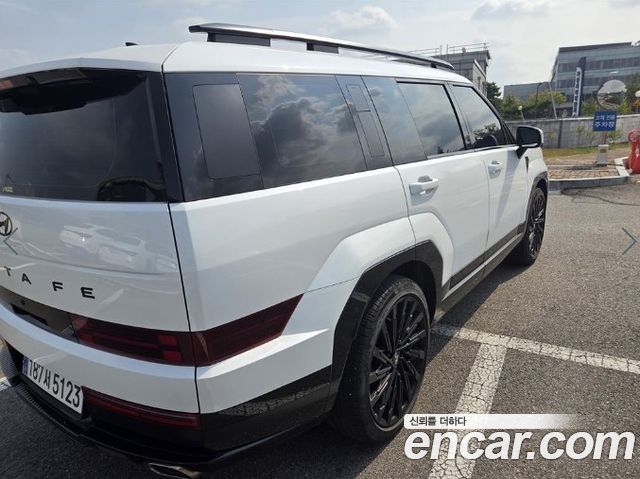 Hyundai Santafe 2024 — photo 5