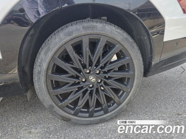 Hyundai Santafe 2024 — photo 7