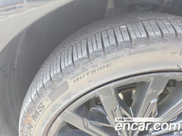 Hyundai Santafe 2024 — photo 10