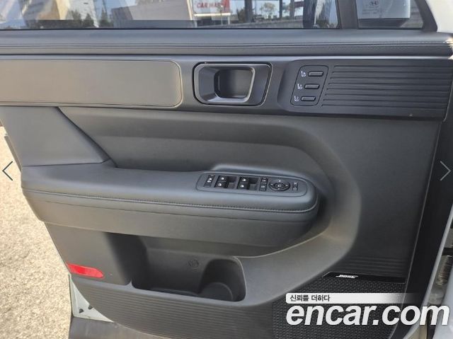 Hyundai Santafe 2024 — photo 14