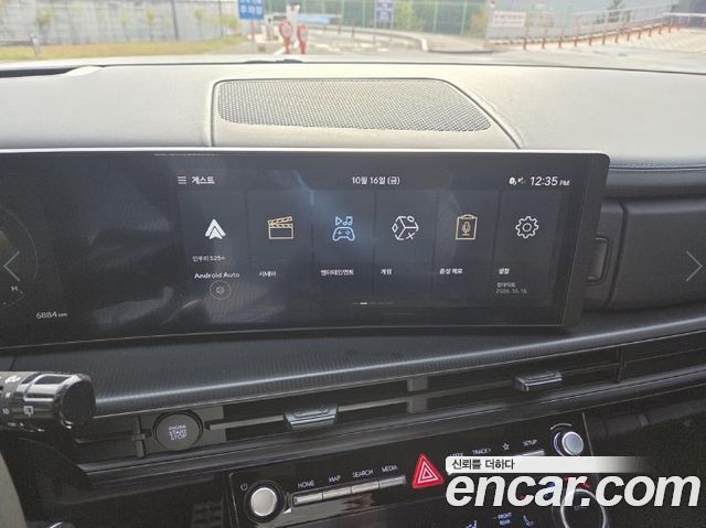 Hyundai Santafe 2024 — photo 16