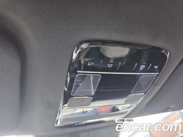 Hyundai Santafe 2024 — photo 18