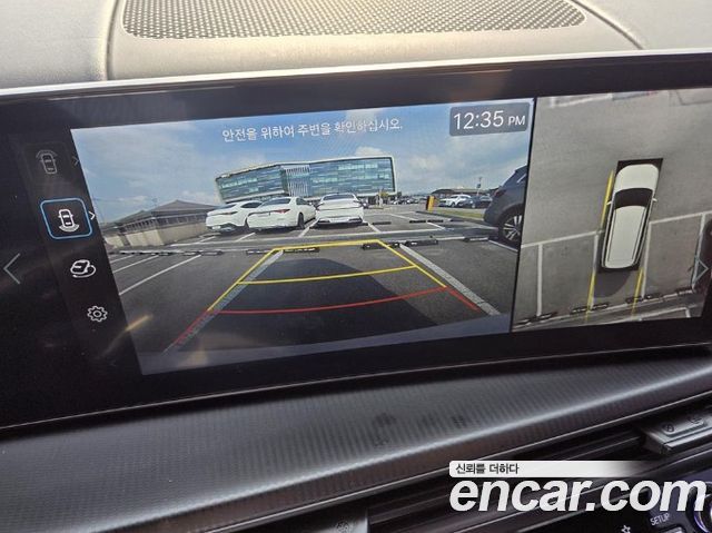 Hyundai Santafe 2024 — photo 19