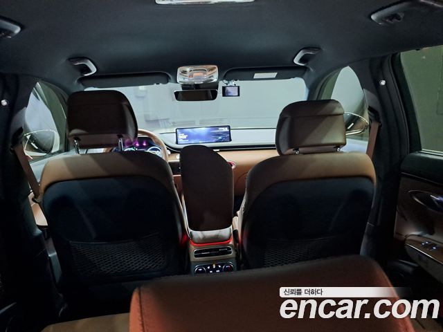 Genesis GV70 2023 — photo 20