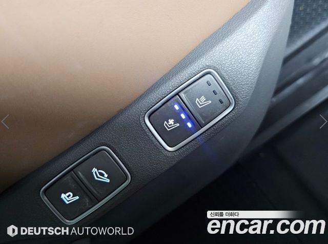 Hyundai Staria 2023 — photo 16