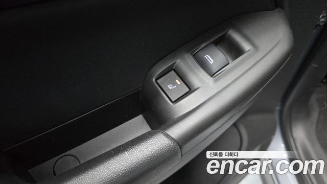 Chevrolet Korea Trailblazer 2022 — photo 23