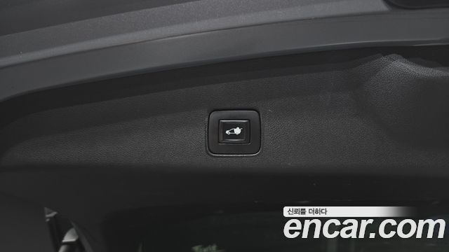 Chevrolet Korea Trailblazer 2022 — photo 26