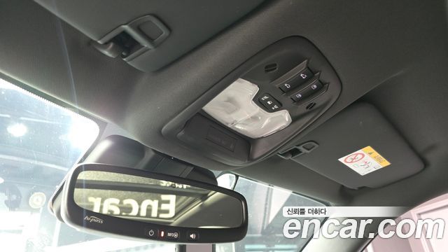 Chevrolet Korea Trailblazer 2022 — photo 30