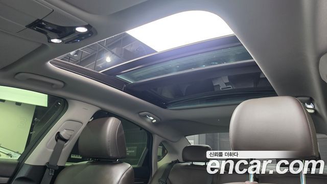 Hyundai Grandeur 2019 — photo 21