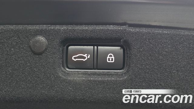 Hyundai Grandeur 2019 — photo 22
