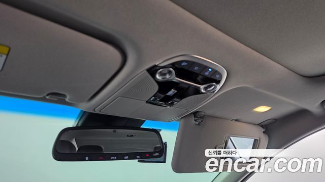 Hyundai Grandeur 2019 — photo 26
