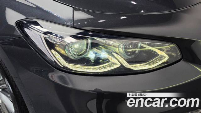 Hyundai Grandeur 2019 — photo 8