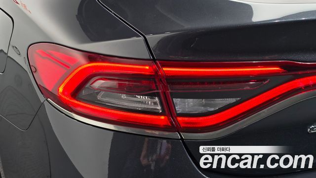 Hyundai Grandeur 2019 — photo 9