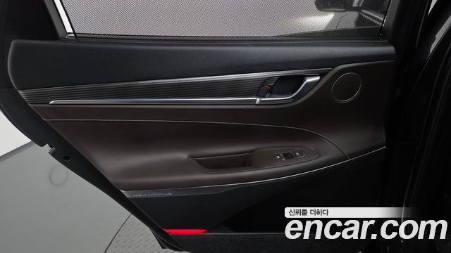 Hyundai Grandeur 2019 — photo 15