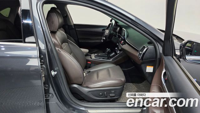 Hyundai Grandeur 2019 — photo 16
