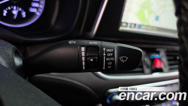Hyundai Grandeur 2019 — photo 28