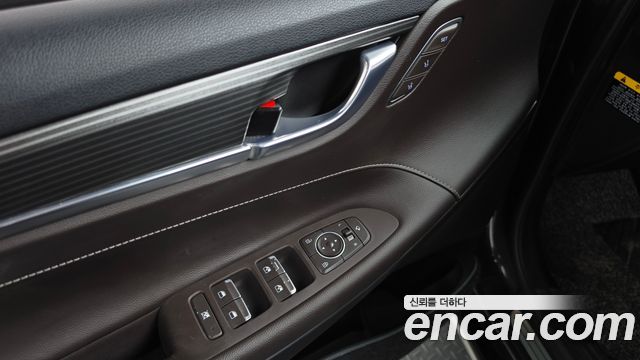 Hyundai Grandeur 2019 — photo 29