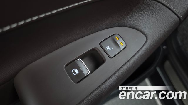 Hyundai Grandeur 2019 — photo 30