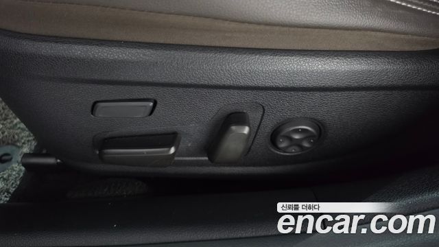 Hyundai Grandeur 2019 — photo 31