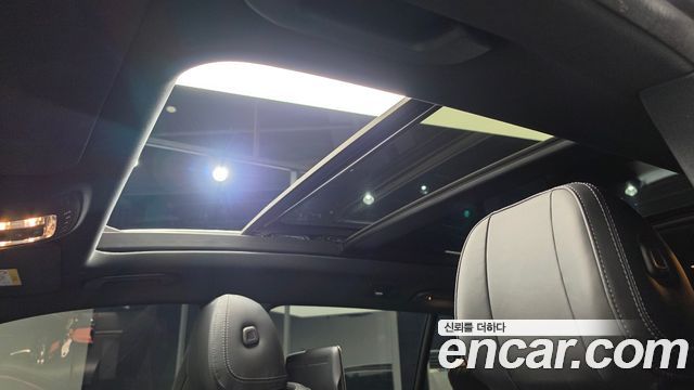Mercedes-Benz GLS-Class 2021 — photo 24