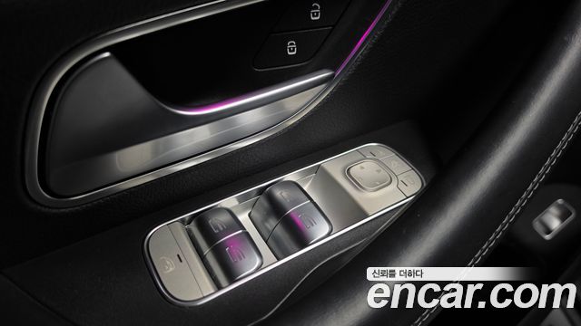 Mercedes-Benz GLS-Class 2021 — photo 40